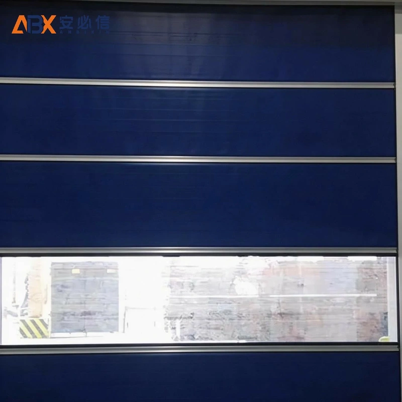 郑州快速门
